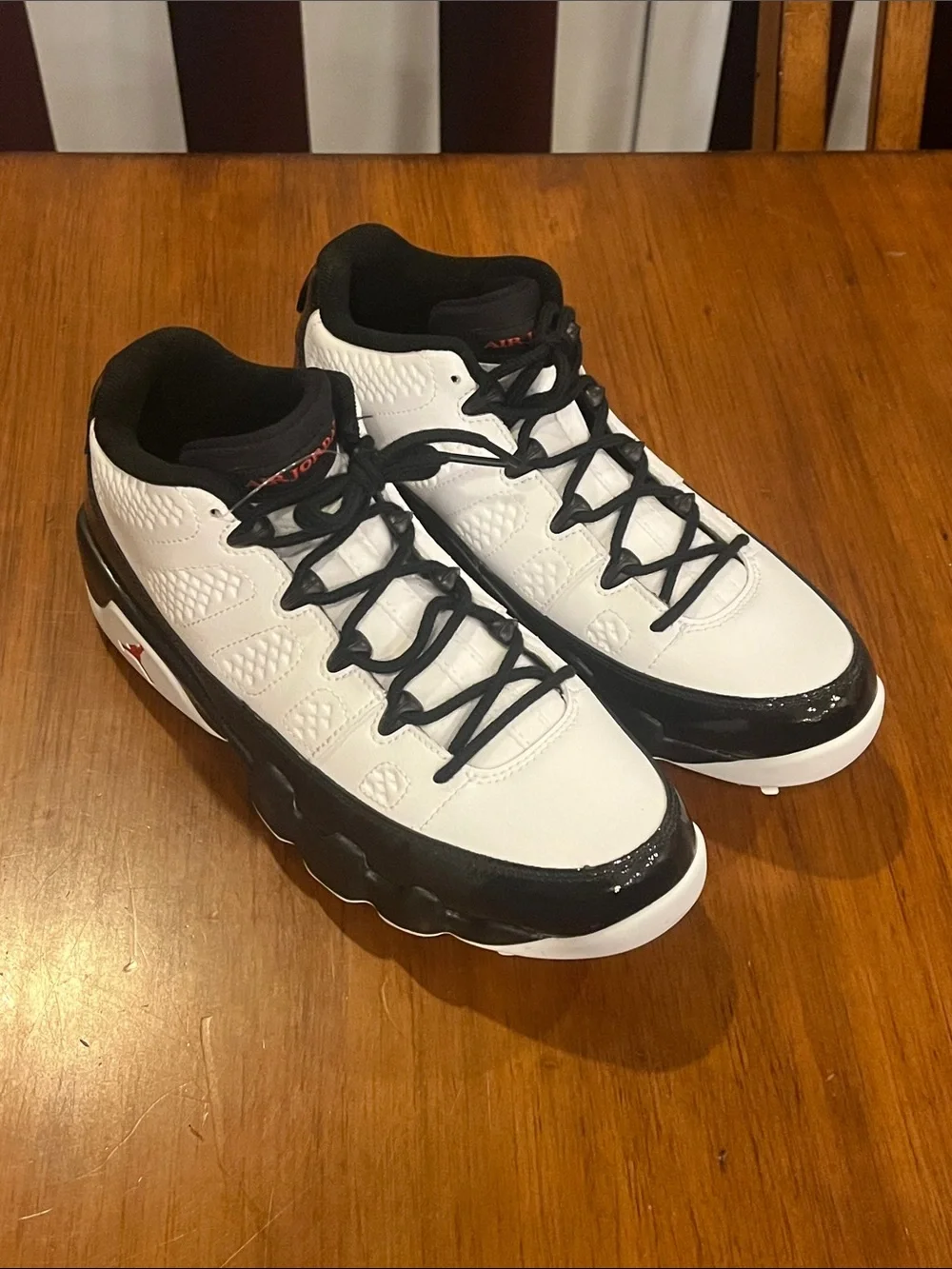 Jordan new open